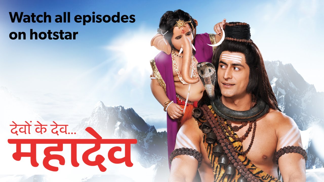dwarkadhish serial all episodes
